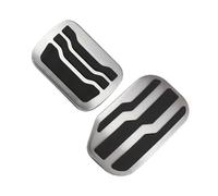 Housse de pédales de Frein pour Ford Raptor F150 (2015-2021)