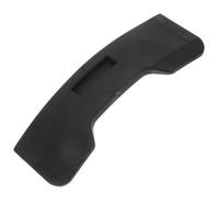 Housse de Pelle à Pneu pour Machine Démonte Pneu, Plastique Noir | Pièce de Protection pour Atelier Mobile, Réduit L’usure du Composant, pour Jantes et Usage Professionnel