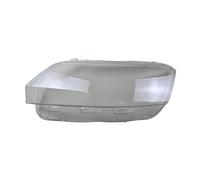 Housse De Phare Avant Pour Skoda Pour Rapid Russie Version 2013-2016 Coque De Protection For Phare Avant(Russia Left)