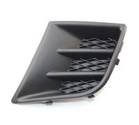 Housse de phare de voiture 7422A9 7422A8 Cache Antibrouillard Avant Pour Peugeot 107 2009 2010 2011 2012(L)