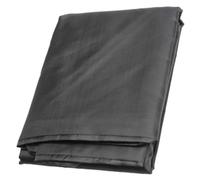 Housse de Piano Électrique Étanche 61 88 Touches, Noire | Oxford Polyester Lavable et Réutilisable, Simple Design, Protège Clavier et Piano, Usage Intérieur