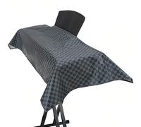 Housse de piano Musiin 88 touches, design élégant, compatible avec les pianos numériques, compatible avec les modèles P71, Donner DEP-08, DDP-60, AODSK UPB-85, élégante et pratique