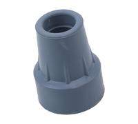 Housse de pied antidérapante pour bâtons de trekking, embouts de rechange pour bâtons de marche
