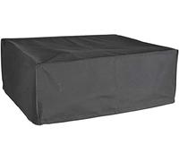 Housse de plancha Premium Compatible avec Camping gaz Plancha Othello 2 X Twin imperméable et Anti-UV