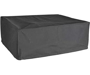 Housse de plancha Premium Compatible avec PLANCHA TONIO Plancha électrique 1 résistance Lagoa imperméable et Anti-UV