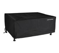 Cook'in Garden – Housse de protection plancha 69×59×21 cm – Imperméable, résistante aux UV