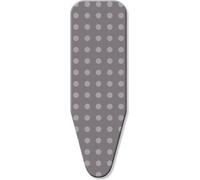 Housse de planche à repasser D&L 5 couches - taille A, largeur 30-42 cm, longueur 100-125 cm, convient aux fers à repasser à vapeur