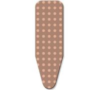 Housse de planche à repasser D&L Premium 5 couches - taille B, convient pour une largeur de 43-52cm et une longueur de 100-125cm