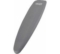 Housse de planche à repasser HAEGER EXPRESS - 135x53 G
