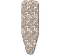 Housse de planche à repasser ProActiv 5 couches - taille C, largeur 30-52cm, longueur 126-140cm, extra-résistante pour les fers à repasser à vapeur.