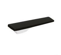Housse de planche de plongée résistante aux intempéries de 3 m avec tissu Oxford et couche intérieure en PVC, protège contre les rayons UV, la poussière, la pluie et la neige toute l'année (210D : 244