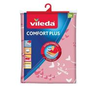 Housse De Planche Vileda 159524 Comfort Plus Assortie