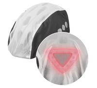 ABUS Housse de pluie Capuche Toplight