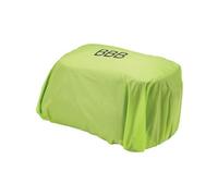 Housse de pluie bbb carriercover jaune fluo
