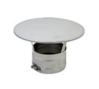 Housse de pluie Bertrams EWR 21RH120 120 x 0,6 mm, pour élément de bouche