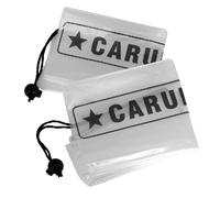 Caruba housses de pluie (2 pièces)