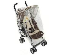 Housse de pluie Compatible avec ABC Design Housse de poussette