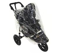 Housse de pluie Compatible avec ABC Design Rodeo Poussette
