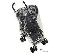 Housse de pluie Compatible avec Cosatto Bob