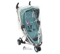 Housse de pluie compatible avec Jane Slalom Pro