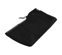 Housse de pluie de 110/120 cm pour seau de collecte garde l'eau propre avec cordon de serrage pratique pour une fixation sûre (110 cm)