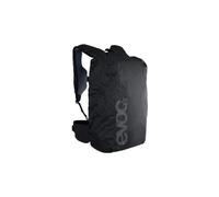 Housse de pluie evoc commute 22l noir
