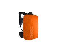 Housse de pluie evoc commute 22l orange