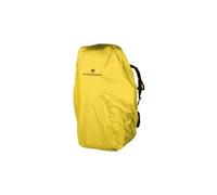 Housse de pluie ferrino cover rucksack 25 50l jaune