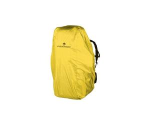 Housse de pluie ferrino cover rucksack 45 90l jaune