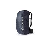 Gregory – Housse de sac à dos Access Raincover 30 L – Protection pluie – Obsidian Black