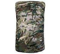 Housse de pluie imperméable pour sac à dos Highlander Outdoor Duck’s Back Raincover Extra Large 70-90 l - Arid MC Camo