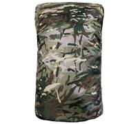 Housse de pluie imperméable pour sac à dos Highlander Outdoor Duck’s Back Raincover Large 50-65 l - Arid MC Camo
