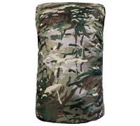 Housse de pluie imperméable pour sac à dos Highlander Outdoor Duck’s Back Raincover Small 18-30 l - Arid MC Camo