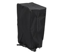 Housse de Pluie Imperméable pour Sac de Golf en Nylon Haute densité pour Chariot à Main, Ajustement Universel et Facile à Nettoyer pour Les Golfeurs et Les Voyageurs, 13 X 20 Pouces