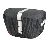 Housse de pluie Klickfix Carrybaggt Noir