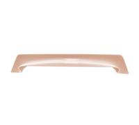Housse de pluie pour caméra arrière | Changements de voiture, protection extérieure anti-pluie | Housse de pluie de 5,70 x 0,98 pouces, protection de la visière, carénage pare-soleil, protection