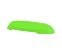 Housse de pluie pour caméra arrière de voiture, ajustement universel, facile à installer, protection en silicone respectueuse de l'environnement avec design résistant aux intempéries pour les jours de