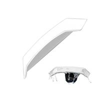 Housse de pluie pour caméra de recul de voiture, accessoires de protection pour fonction de recul - Protection coupe-vent de la caméra de recul - Pour remorques, véhicules, voitures, SUV, camping-cars