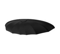 Housse de Pluie pour caméra de recul - Housse de Protection étanche comme Protection Contre la Pluie House en Silicone étanche pour caméra de recul sur camions | pour Camping-Cars, Voitures, Tracteur