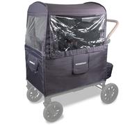 Housse de pluie pour chariot de transport enfant W4 Luxe-Elite