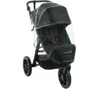Housse de pluie Baby Jogger pour poussette City Mini2 3 GT2 Elite2 BJ0190502100