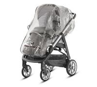Housse de pluie pour poussette Inglesina Trio