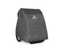 Burley Cover For Child Trailers Noir Garçon
