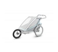 Housse de pluie pour remorque Thule Cross2/Lite2/Sport 2 Blanc