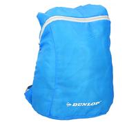 Housse de Pluie pour Sac à Dos 34x21cm Imperméable et Pliable Dunlop Bleu Bleu