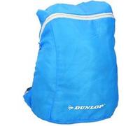 Housse de Pluie pour Sac à Dos 34x21cm Imperméable et Pliable Dunlop Bleu Bleu