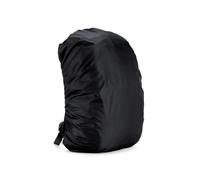 Housse De Pluie Pour Sac À Dos Le Noir M/30-40 L