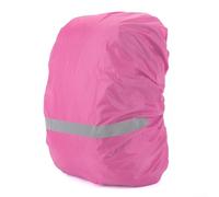 Housse de pluie pour sac à dos de 10 L 70 L conçue pour une protection imperméable dans les scénarios de randonnée et de camping (XS rose)