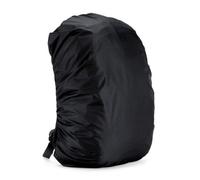 Housse De Pluie Pour Sac À Dos Le Noir M/30-40 L