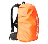 Housse de Pluie pour Sac à Dos USWE VST 16-18 L Orange Orange
